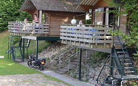 Camping Hitjesvijver